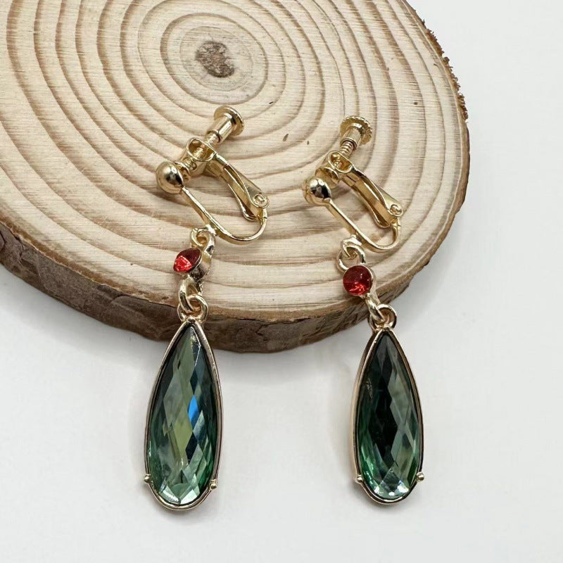 Stunning Earring for Daily Wear