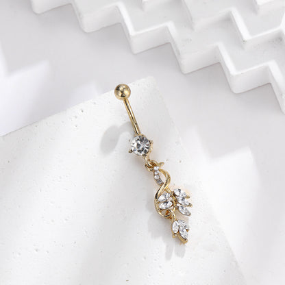 Classic Ring with Timeless Appeal
