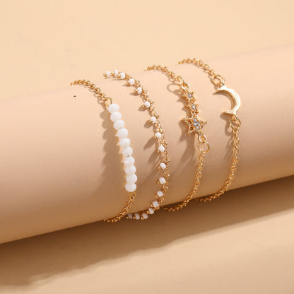 Delicate Artisan Bracelet