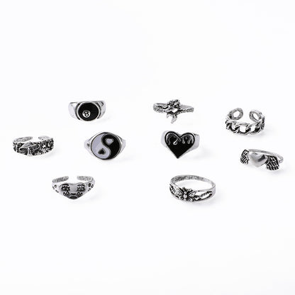 Charming Set for Any Occasion