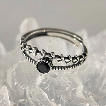 Romantic Ring for Special Moments