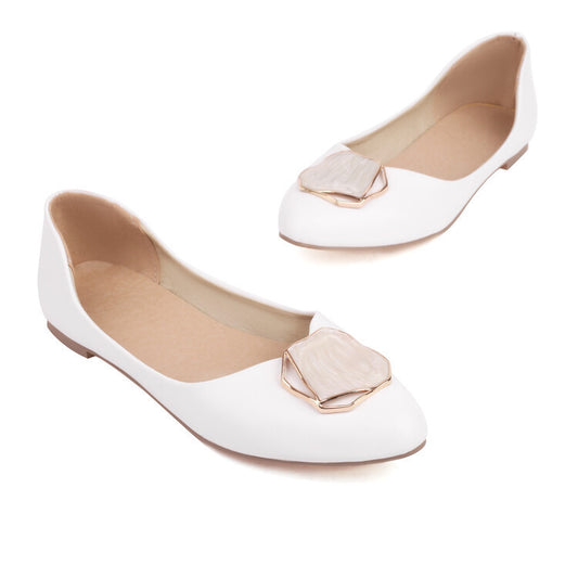 Elegant Orthopedic Shoes for Every Step
