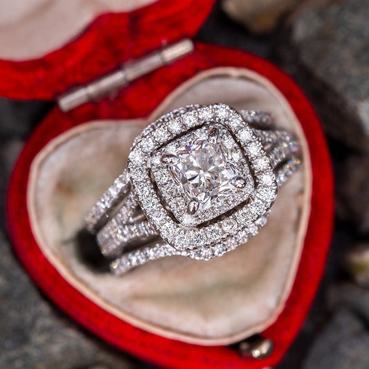 Romantic Set for Special Moments