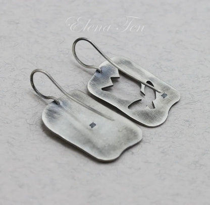 Charming Earring for Any Occasion