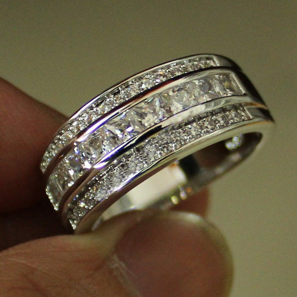 Stunning Ring for Daily Wear