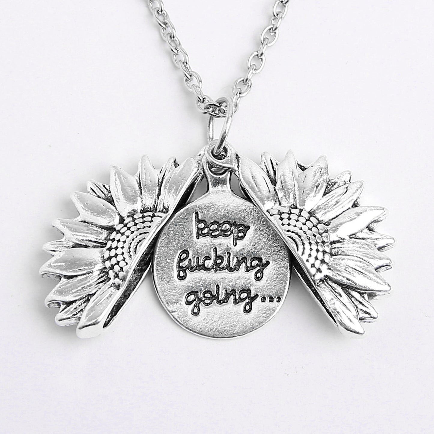 Delicate Artisan Necklace
