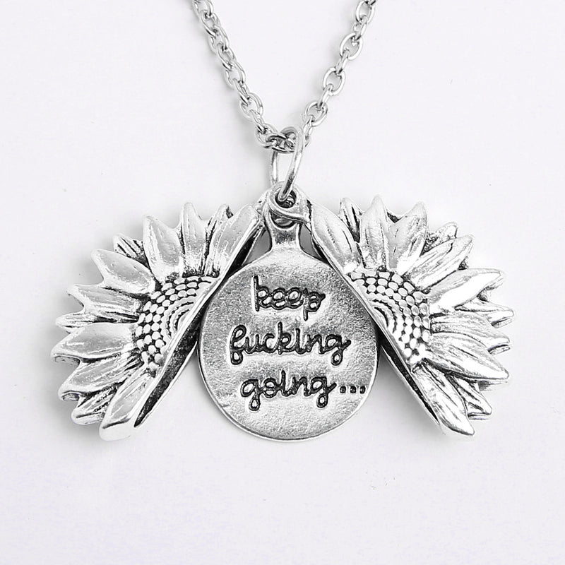 Delicate Artisan Necklace