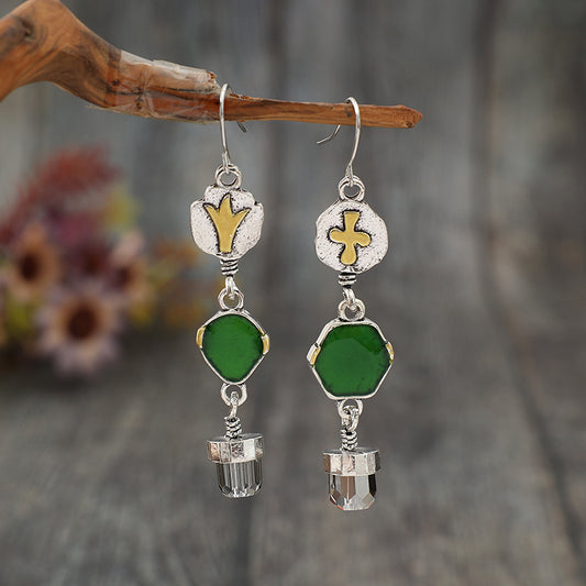 Charming Earring for Any Occasion