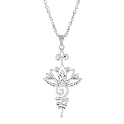 Classic Necklace with Timeless Appeal