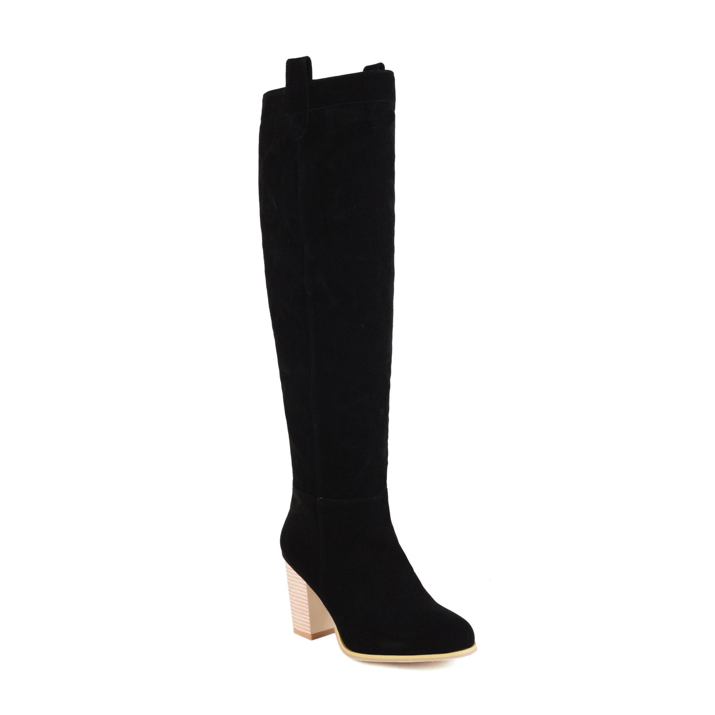 Vintage Inspired Orthopedic Boots