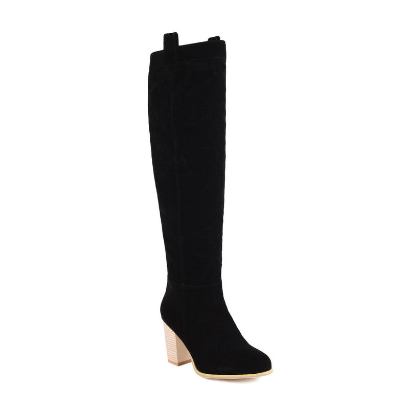 Vintage Inspired Orthopedic Boots