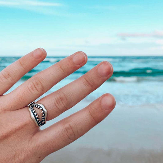 Beautiful Ring with Unique Style