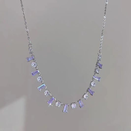 Delicate Artisan Necklace