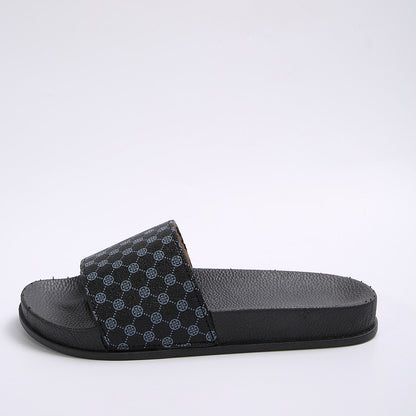 Graceful Orthopedic Sandals for Modern Look