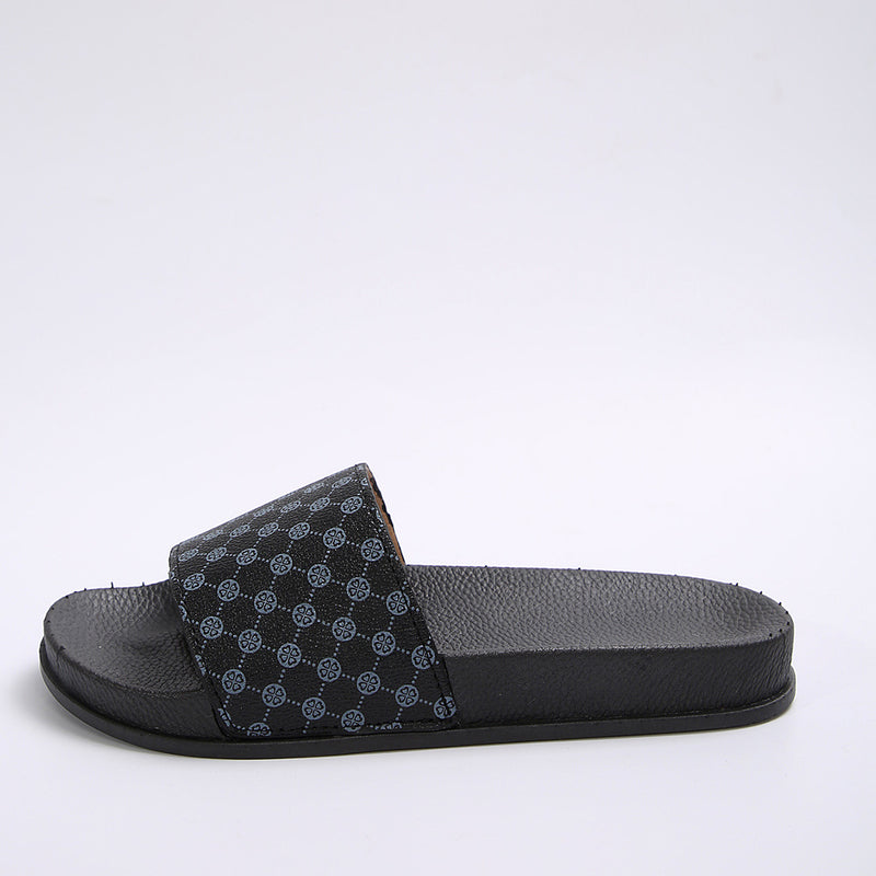 Graceful Orthopedic Sandals for Modern Look