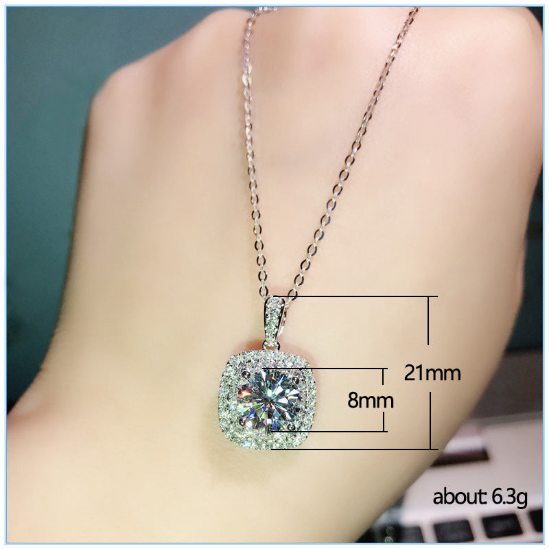 Beautiful Necklace with Unique Style