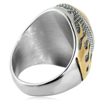 Classic Ring with Timeless Appeal