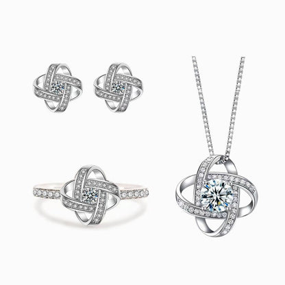 Romantic Necklace for Special Moments
