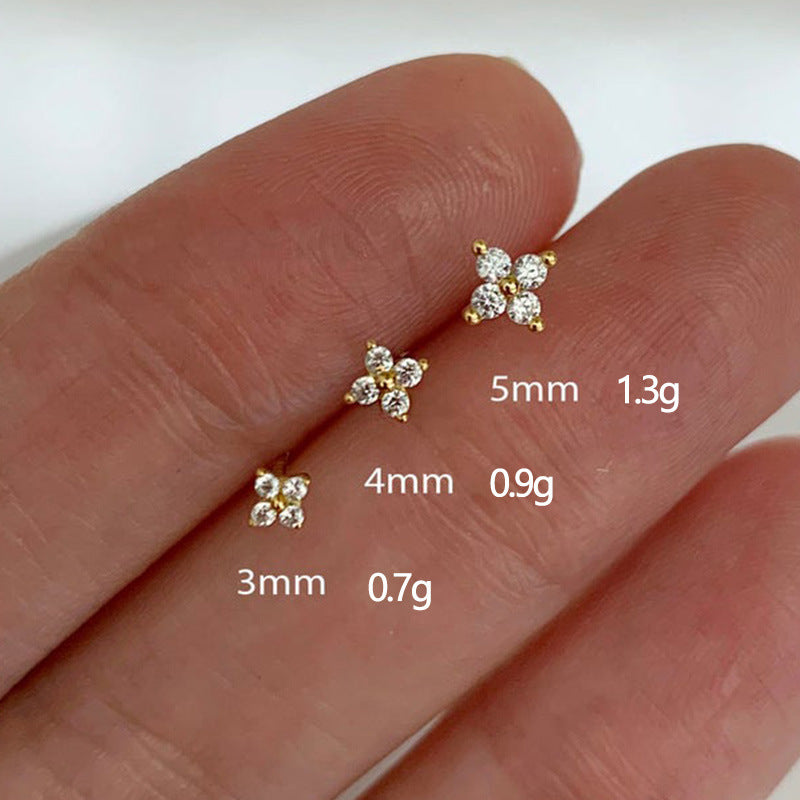 Romantic Earring for Special Moments