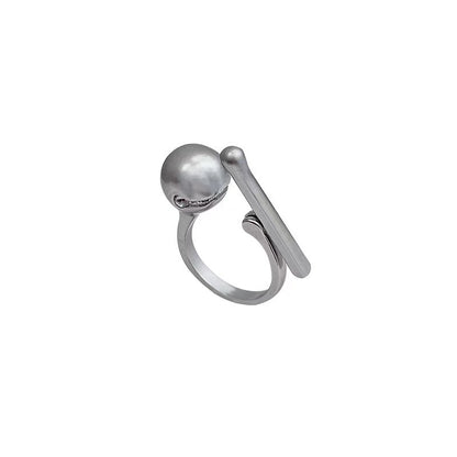Charming Ring for Any Occasion