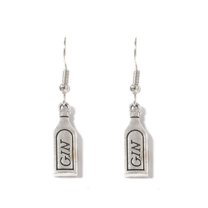 Delicate Artisan Silver Piece