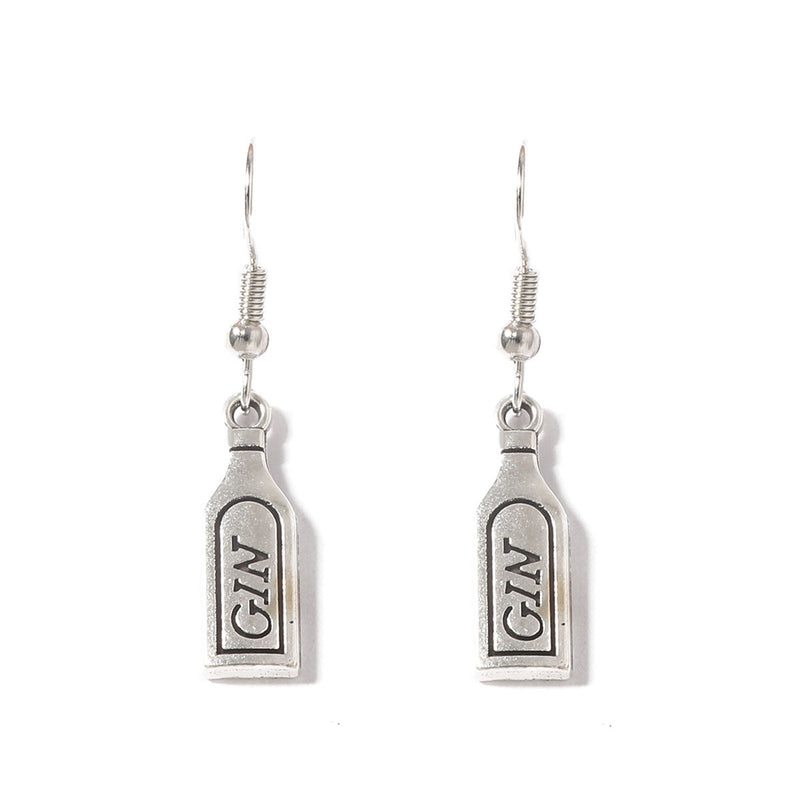 Delicate Artisan Silver Piece