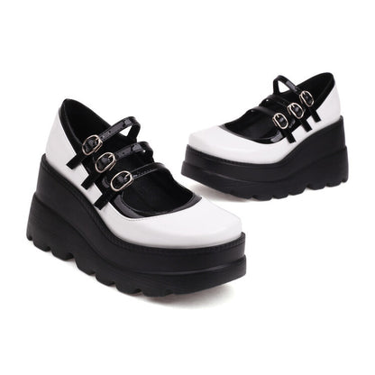 Elegant Orthopedic Shoes for Every Step