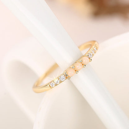Vintage Handmade Ring