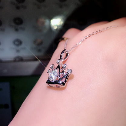 Vintage Handmade Necklace