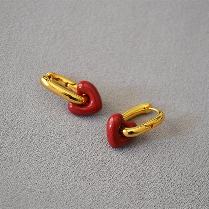 Classic Earring with Timeless Appeal