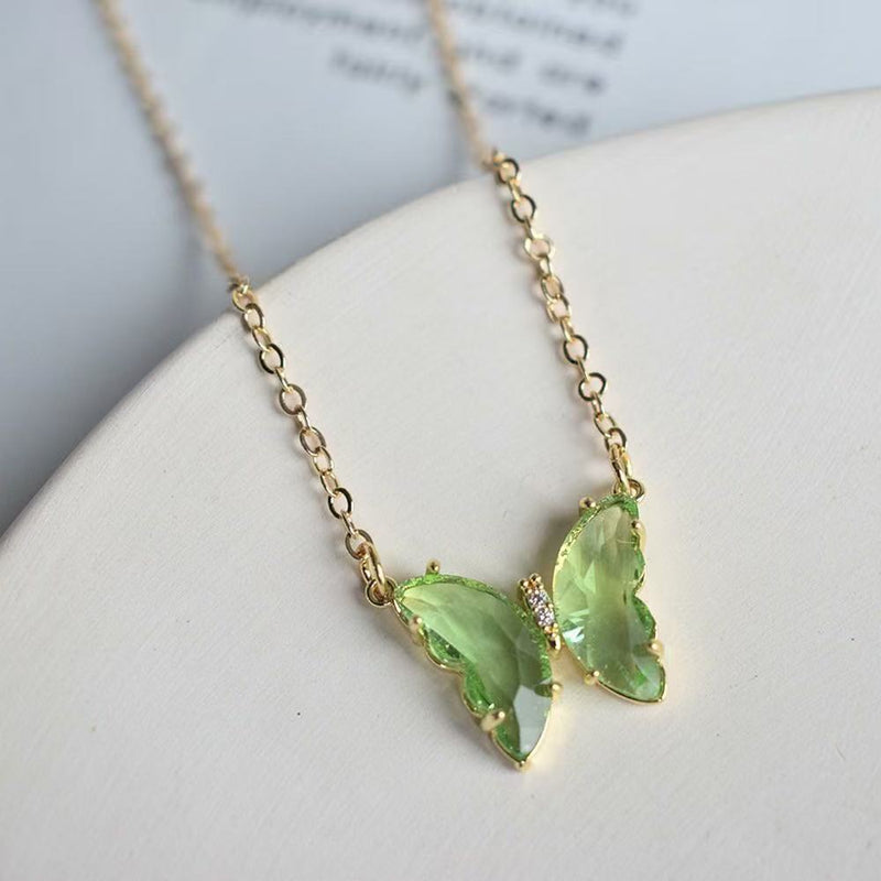 Vintage Handmade Necklace