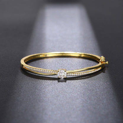 Vintage Handmade Bracelet