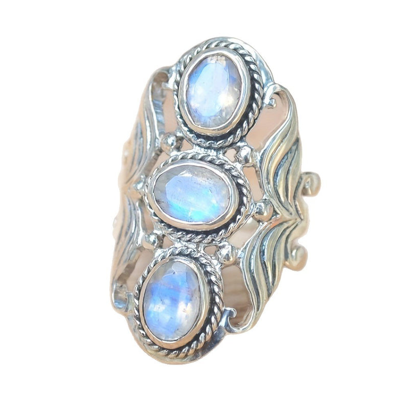 Classic Ring with Timeless Appeal