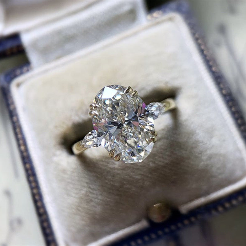 Charming Ring for Any Occasion
