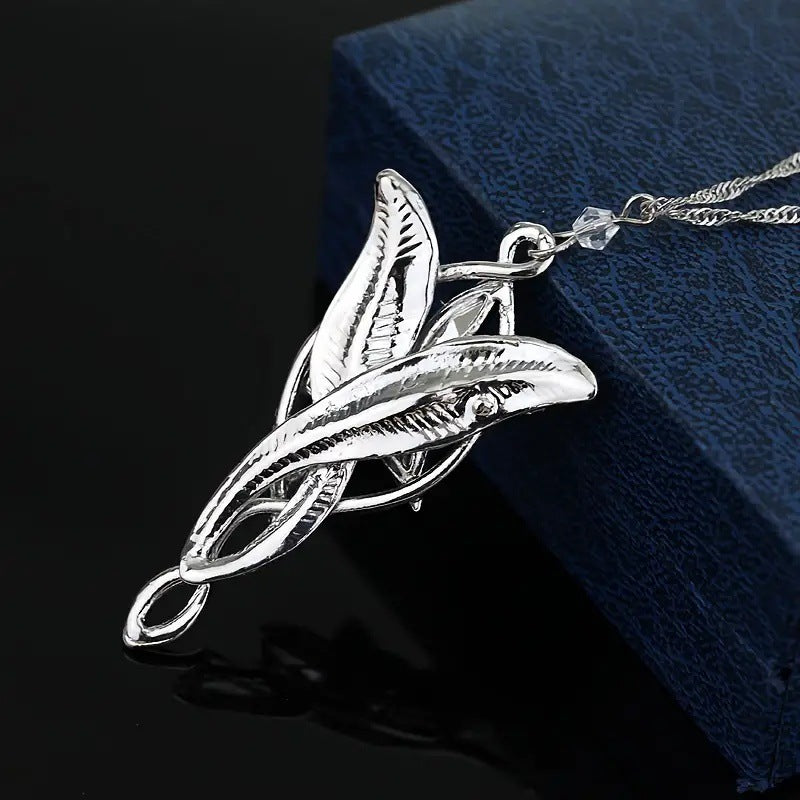 Romantic Necklace for Special Moments