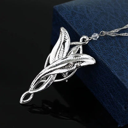 Delicate Artisan Necklace
