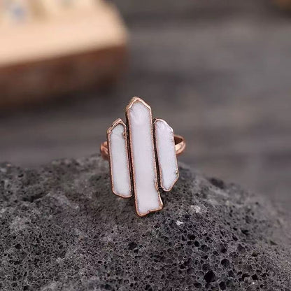 Romantic Ring for Special Moments