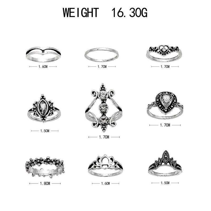 Delicate Artisan Ring