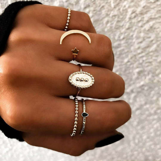 Vintage Handmade Ring