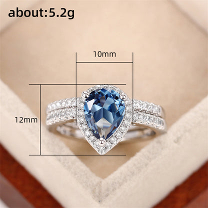 Classic Ring with Timeless Appeal
