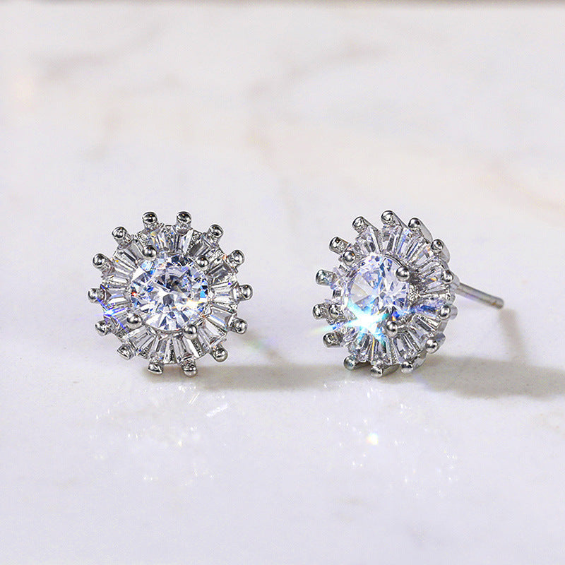 Elegant Earring for Every Occasion