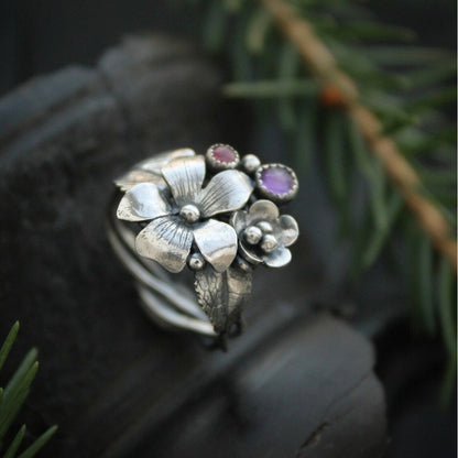 Elegant Ring for Every Occasion