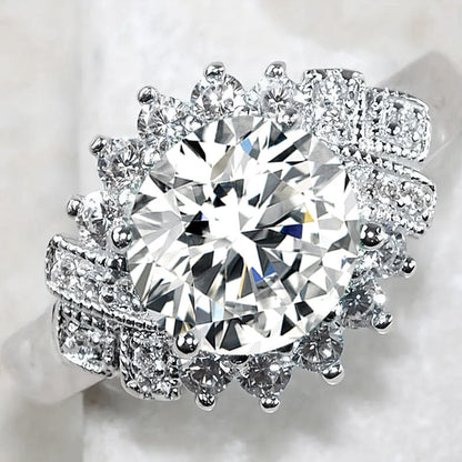 Vintage Handmade Ring