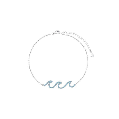 Beautiful Bracelet with Unique Style