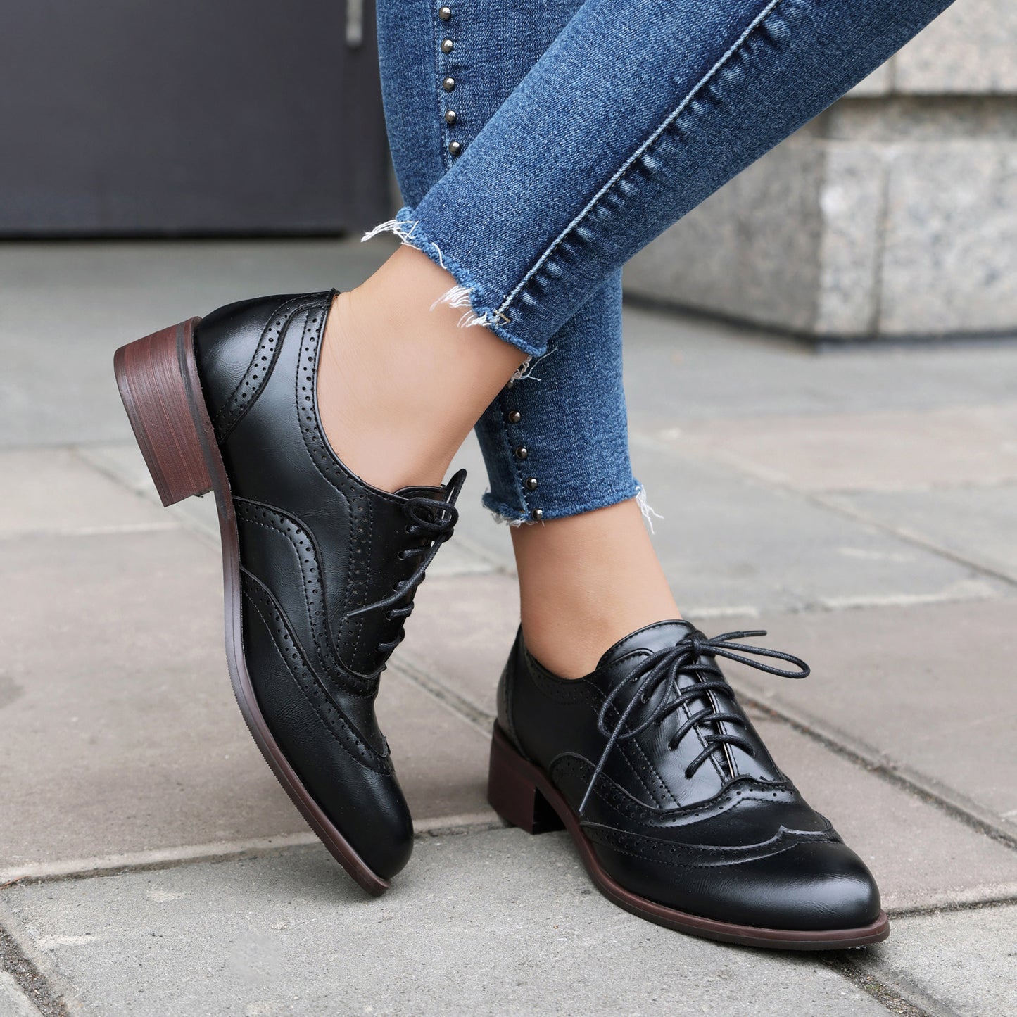 Beautifully Crafted Orthopedic Shoes