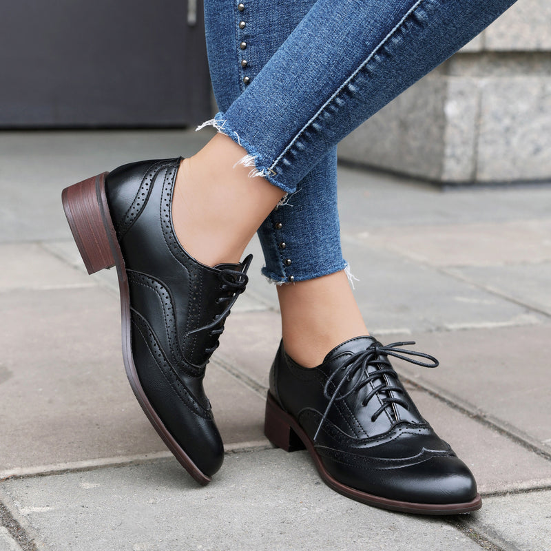 Beautifully Crafted Orthopedic Shoes