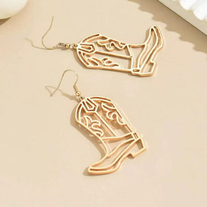 Charming Earring for Any Occasion