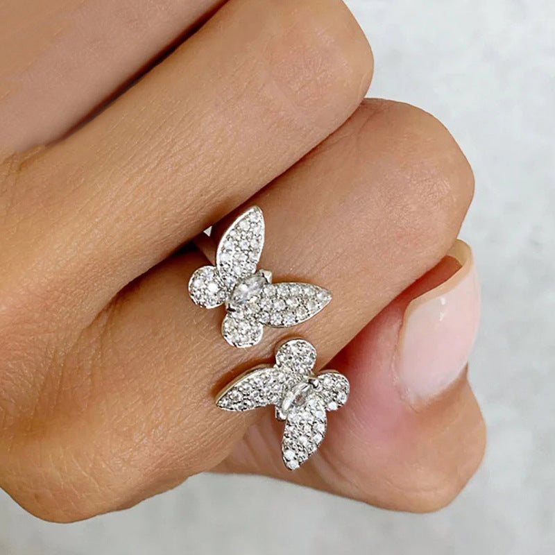 Classic Ring with Timeless Appeal