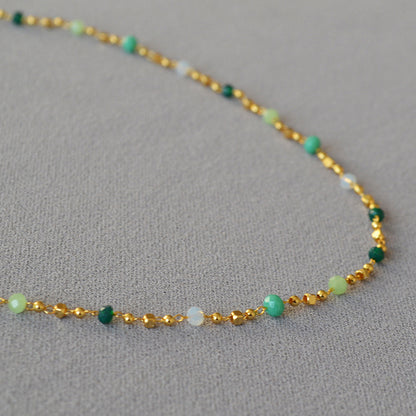 Elegant Necklace for Every Occasion
