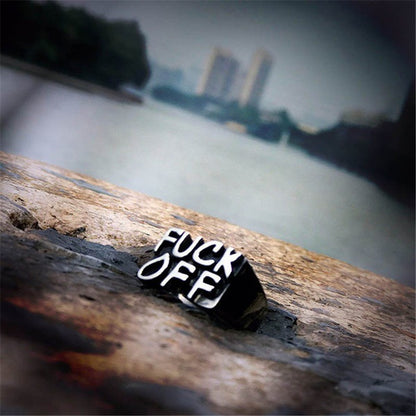 Elegant Ring for Every Occasion